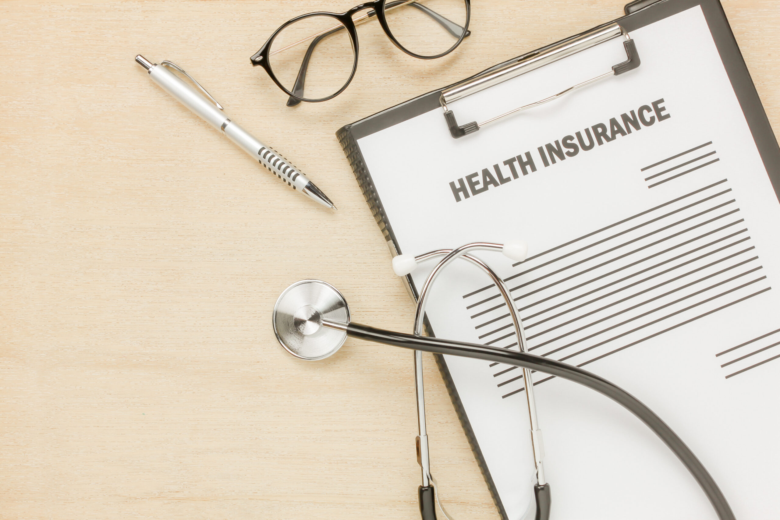 health insurance attorney